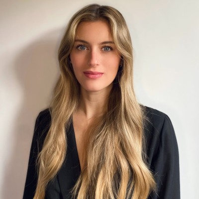 Amelia Jhon