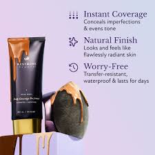 Westmore Beauty Body Coverage Perfector