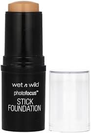 Deck of Scarlet Skin Edit Serum Foundation Stick