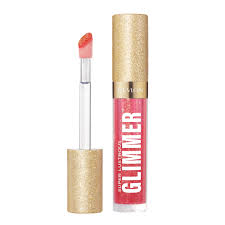 Revlon Super Lustrous Glimmer Gloss