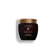L'ANZA Keratin Healing Oil Intensive Hair Masque