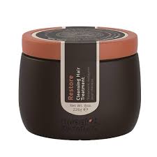 Tweak’d by Nature Restore Cleansing Hair Treatment – 5-in-1 Repair & Shine