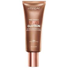 L'Oreal Paris Makeup True Match Lumi Glotion