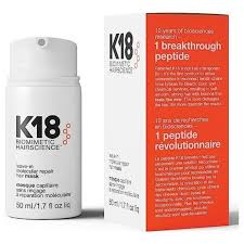 K18 Leave-In Molecular Hair Mask