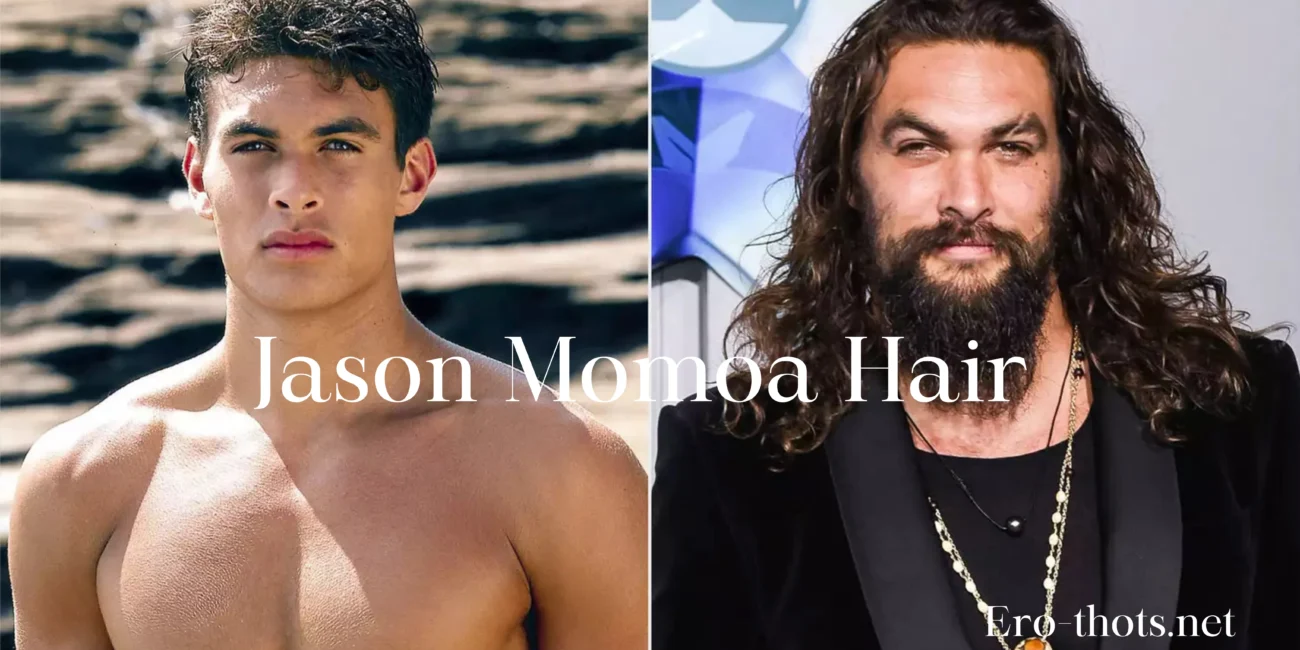 jason momoa hair