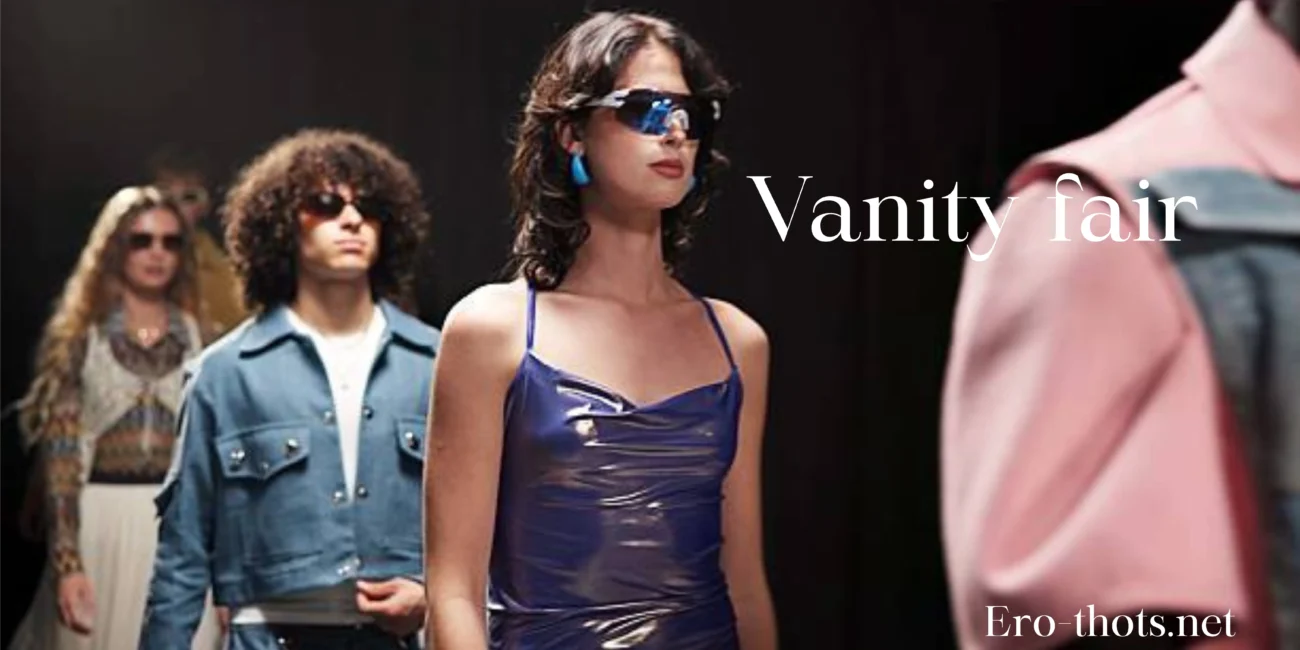 vanity fair