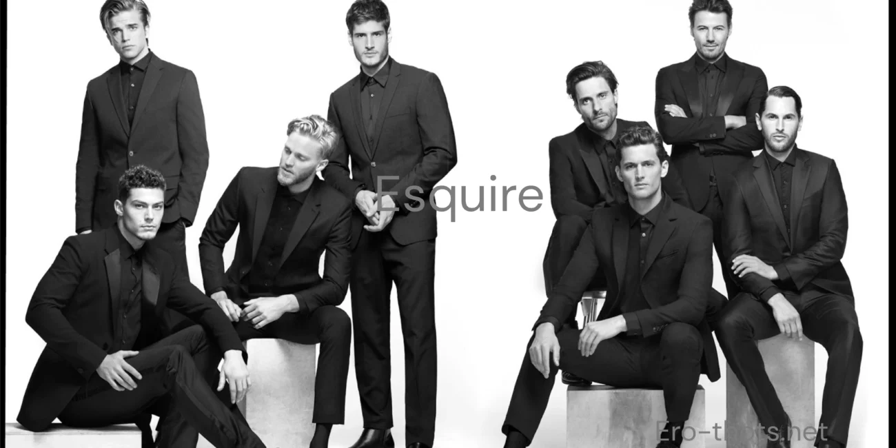 Esquire