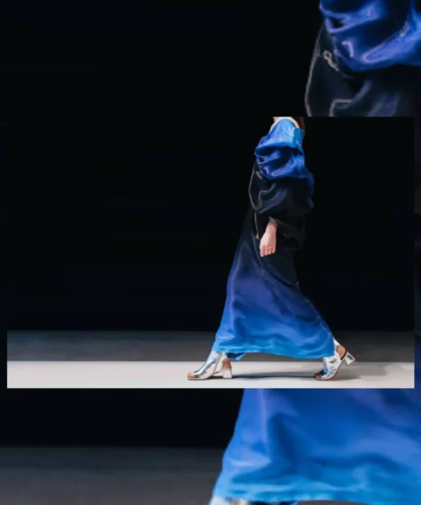 Top Fashion Trends 2025