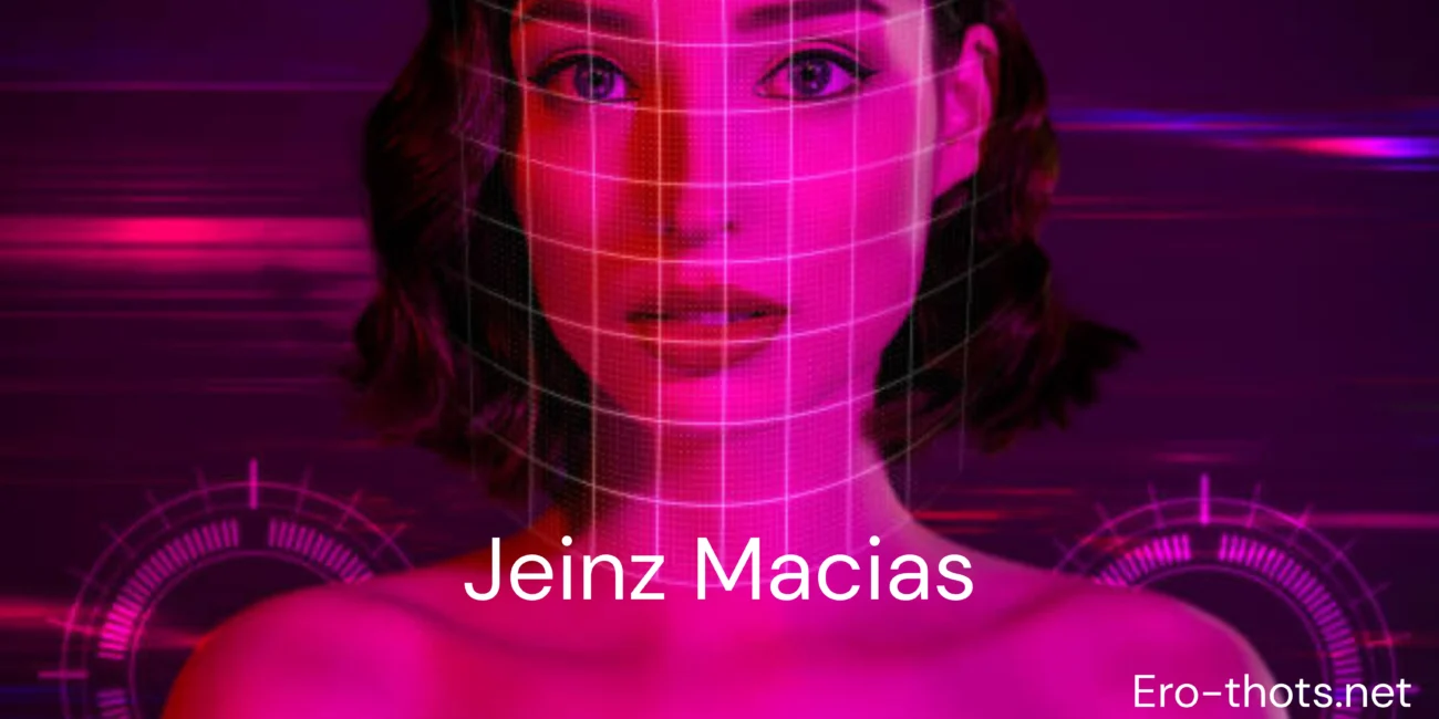 Jeinz Macias