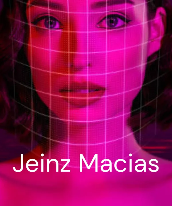 Jeinz Macias