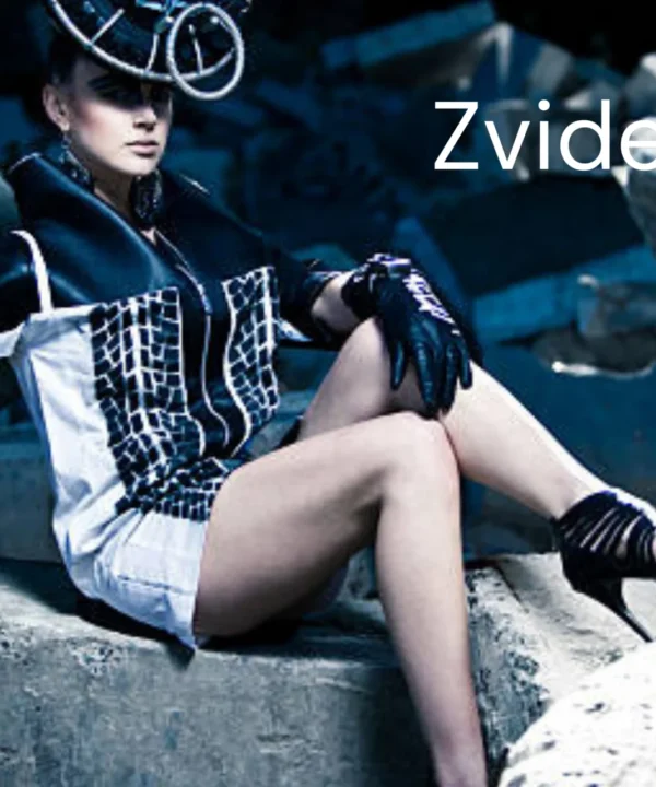 Zvideo