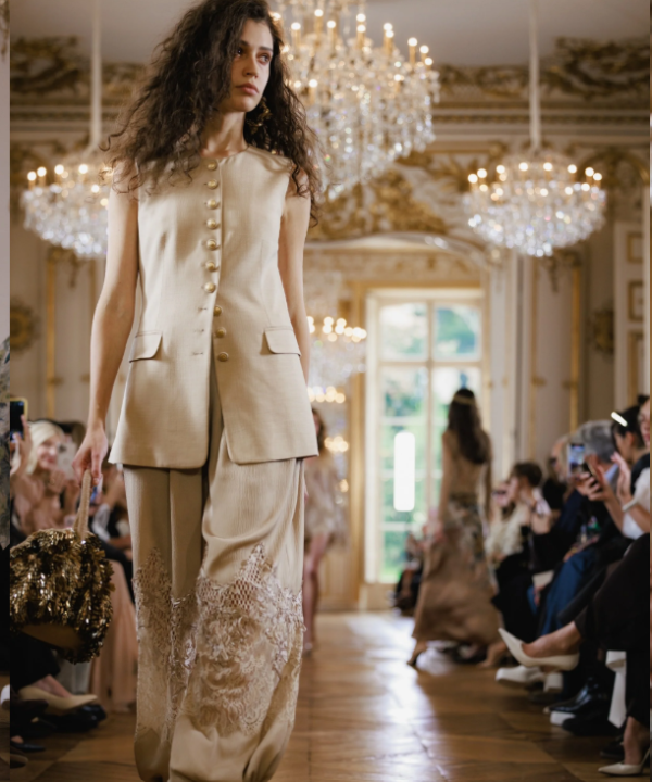 Kobi Halperin Fall 2026