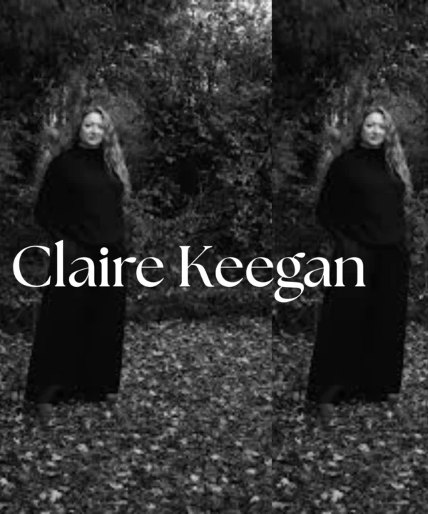 Claire Keegan