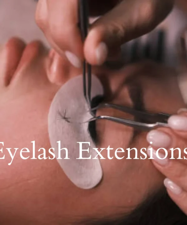Eyelash Extensions