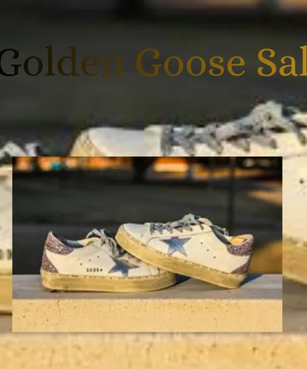 Golden Goose Sale