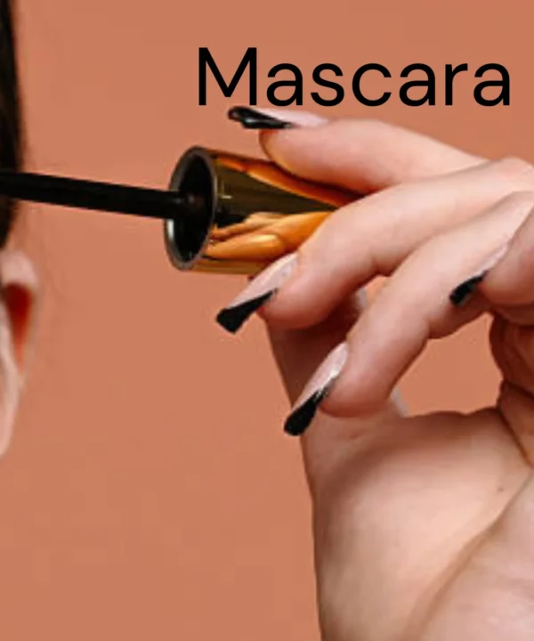 Mascara Mascaras