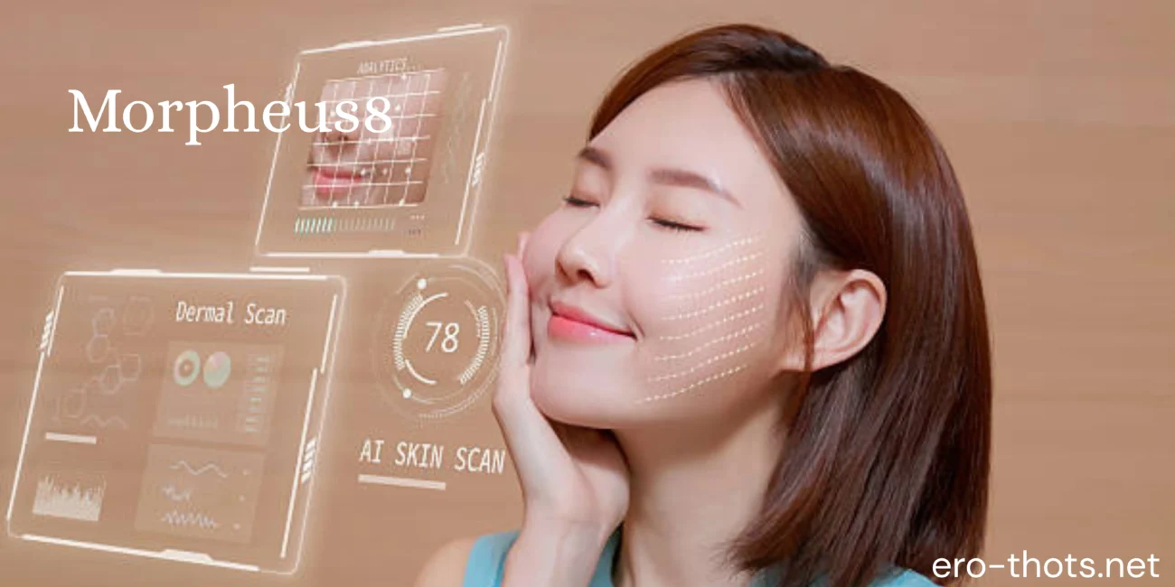 Morpheus8