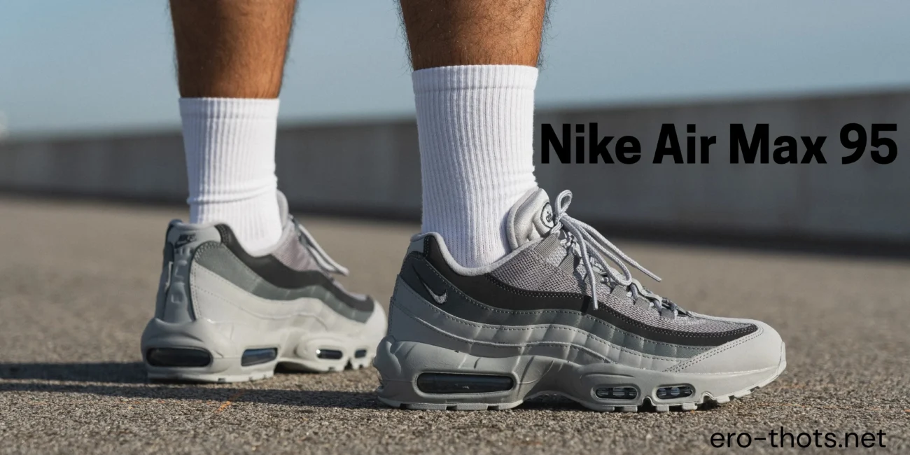 Nike Air Max 95