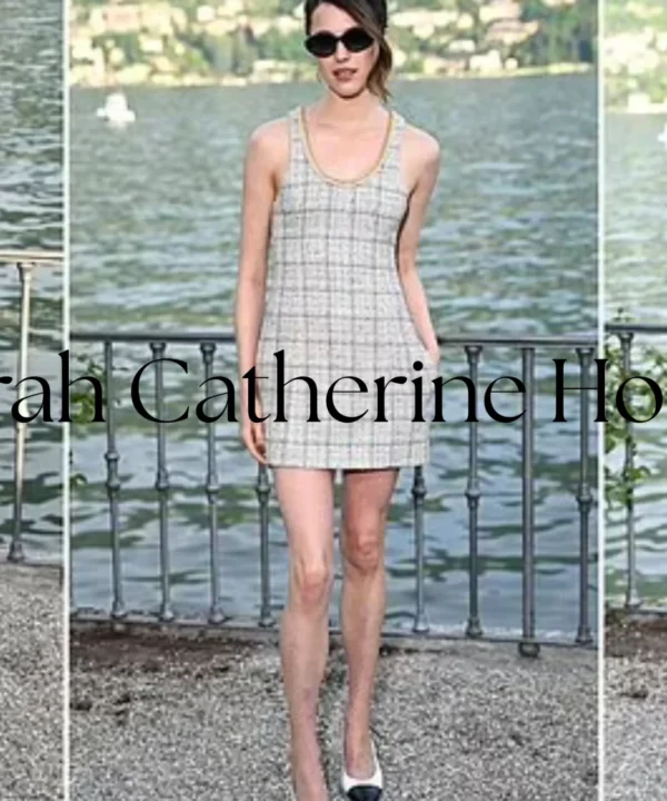 Sarah Catherine Hook