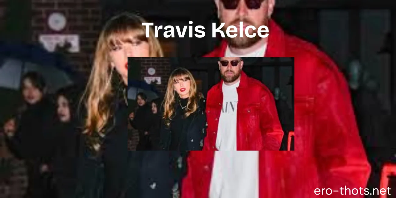 Travis Kelce
