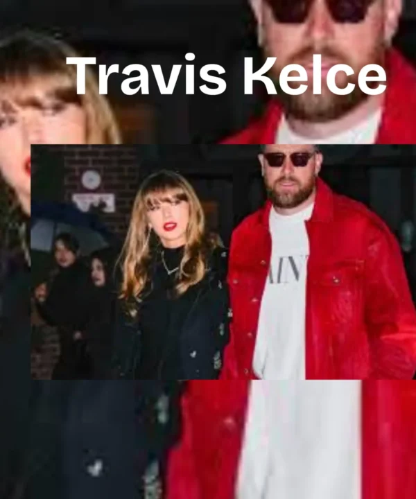 Travis Kelce