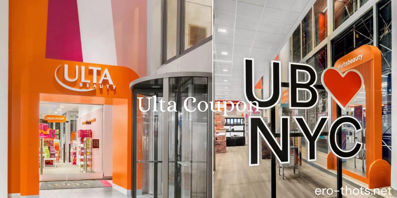 Ulta Coupon
