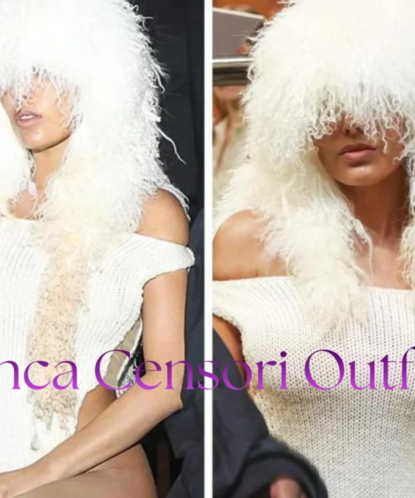 bianca censori outfits