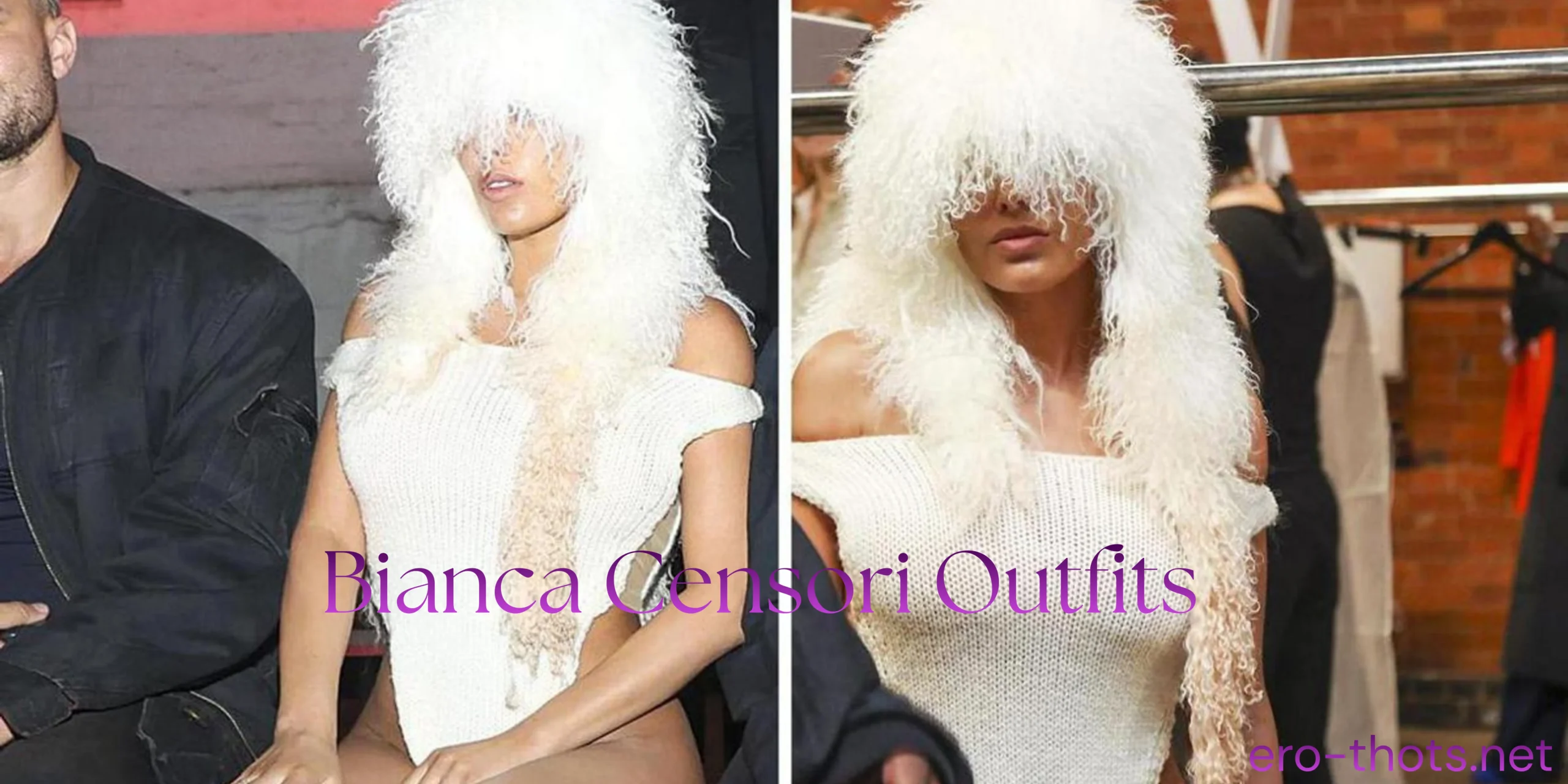 bianca censori outfits