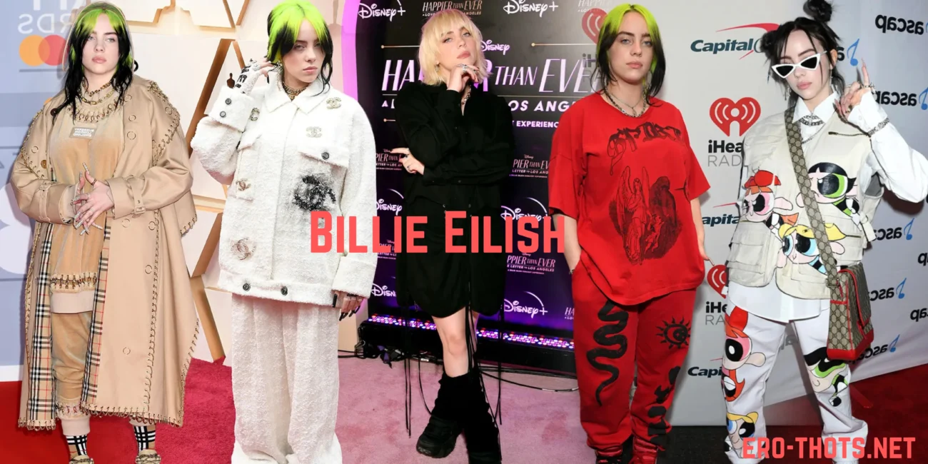 billie eilish