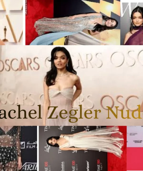rachel zegler nude