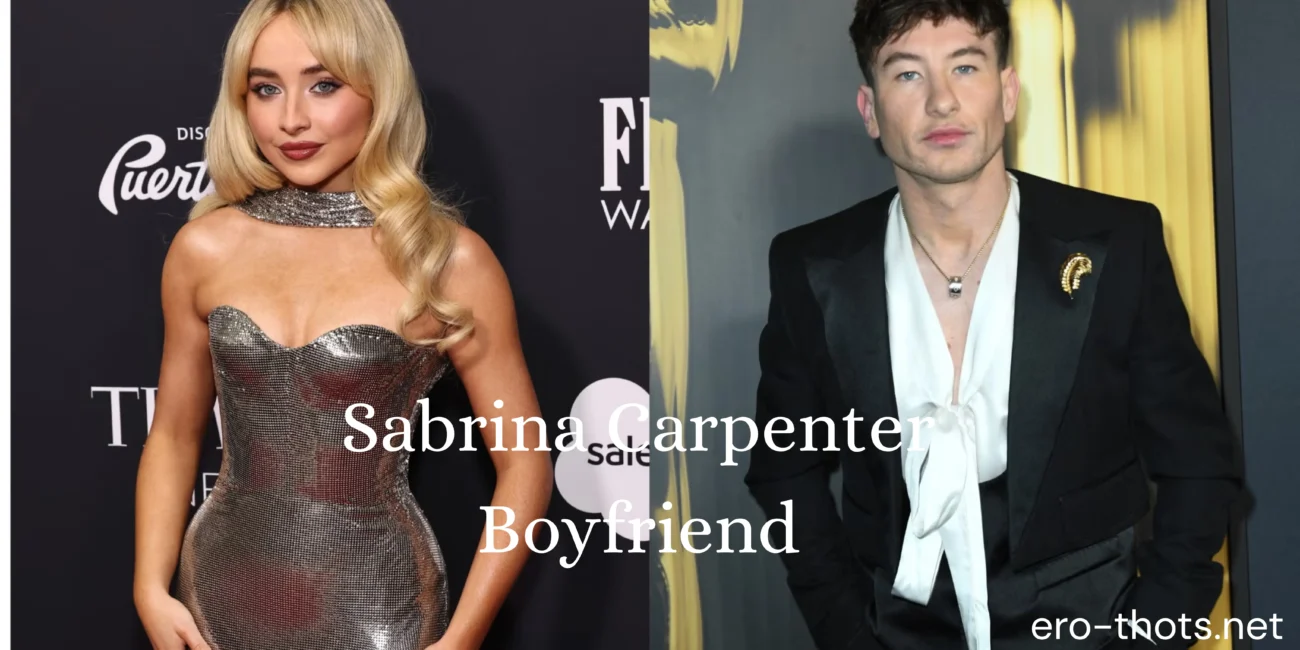 sabrina carpenter boyfriend