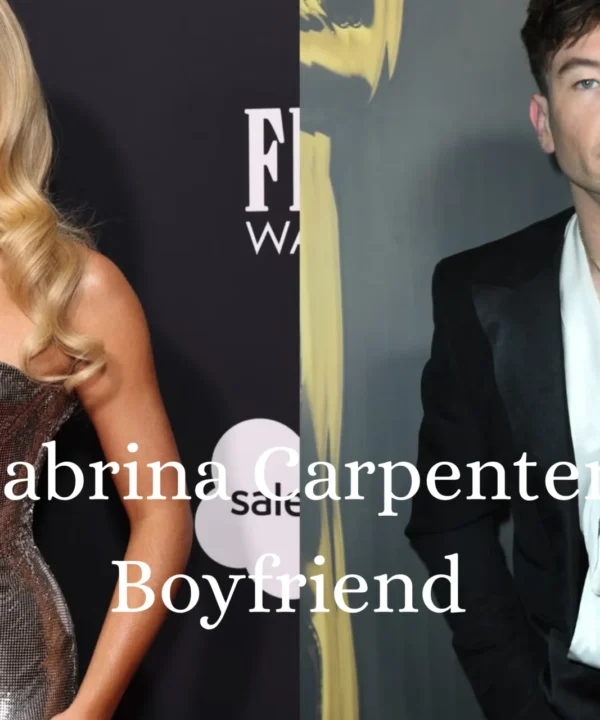 sabrina carpenter boyfriend