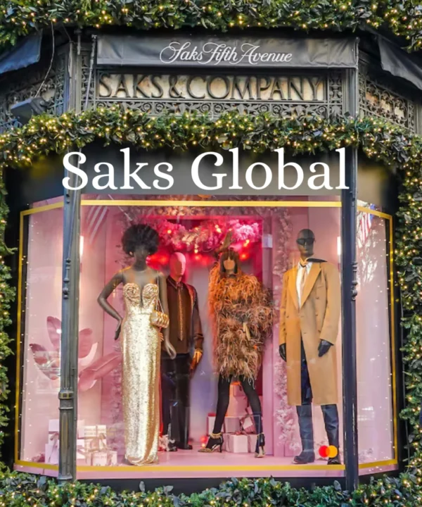 saks global