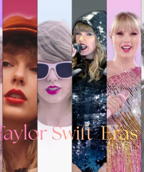 taylor swift eras