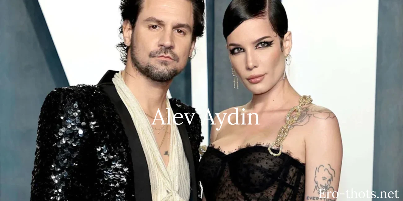 Alev Aydin