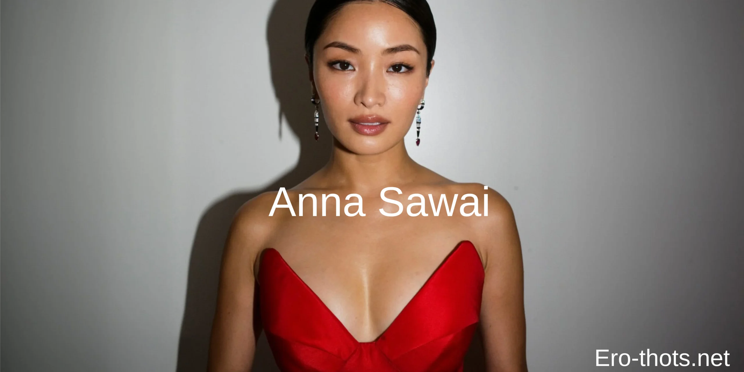 Anna Sawai