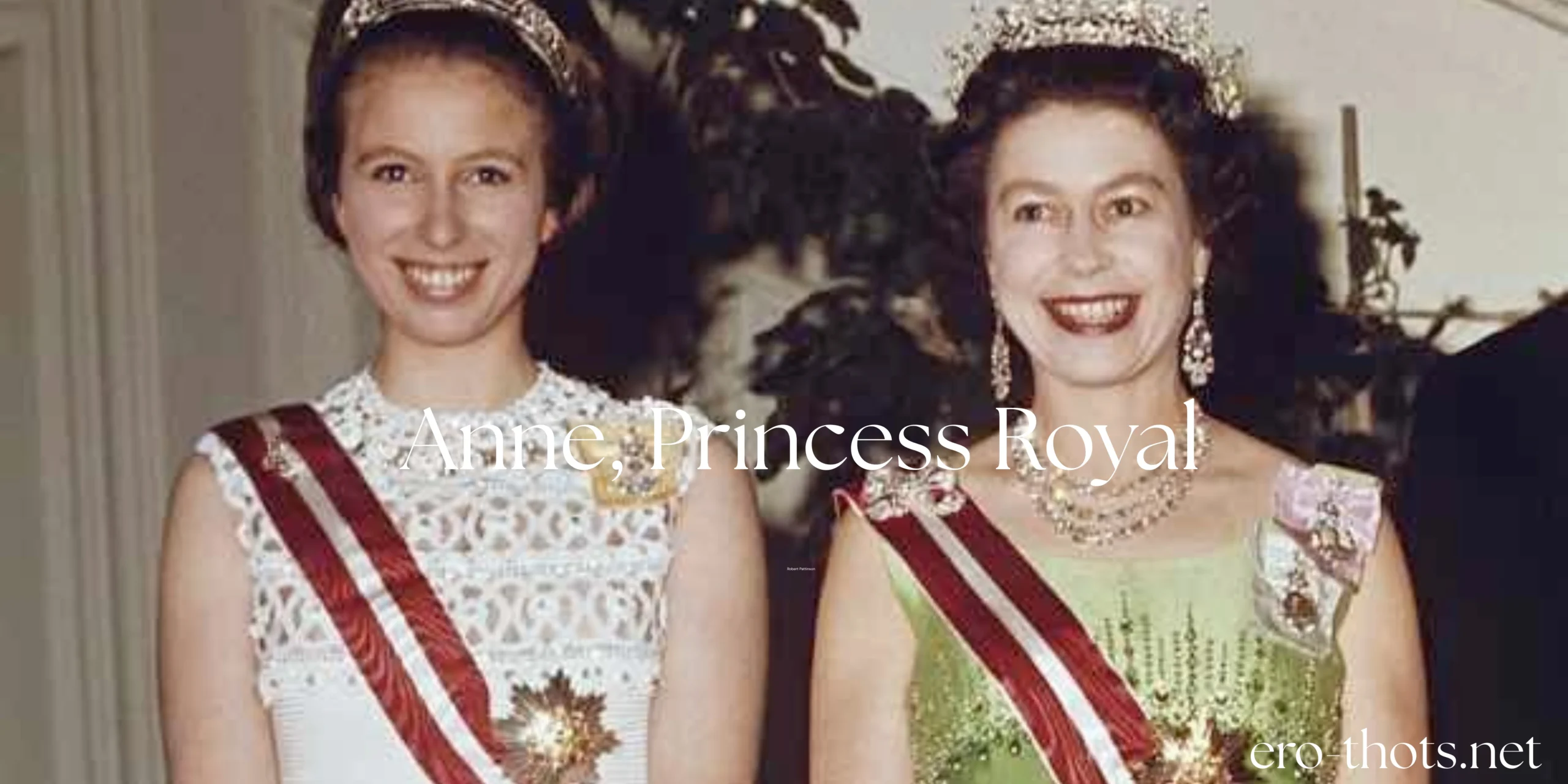 Anne, Princess Royal