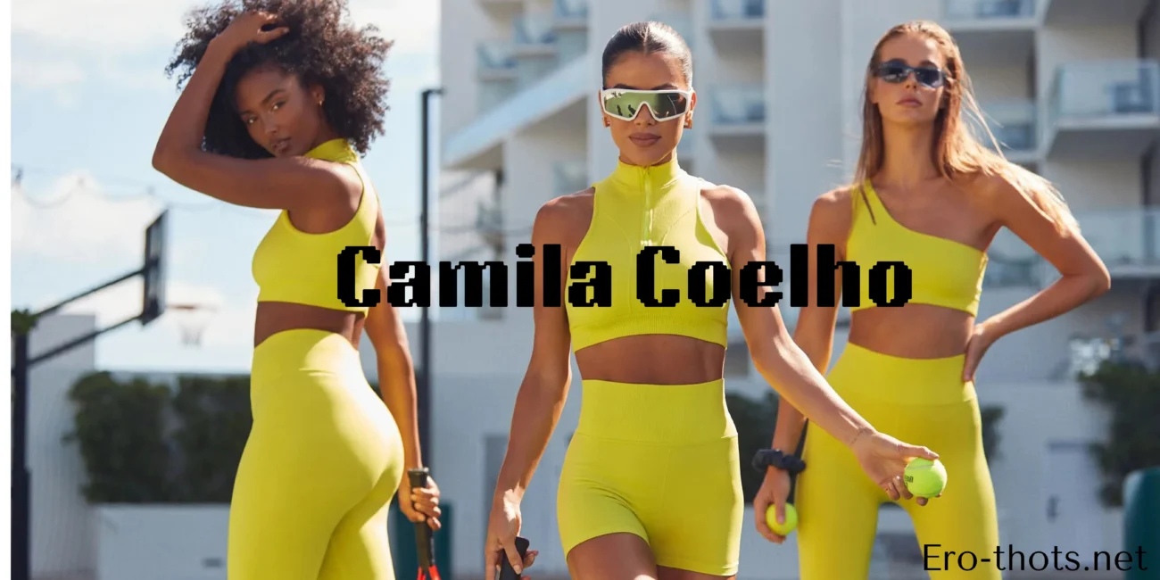 Camila Coelho