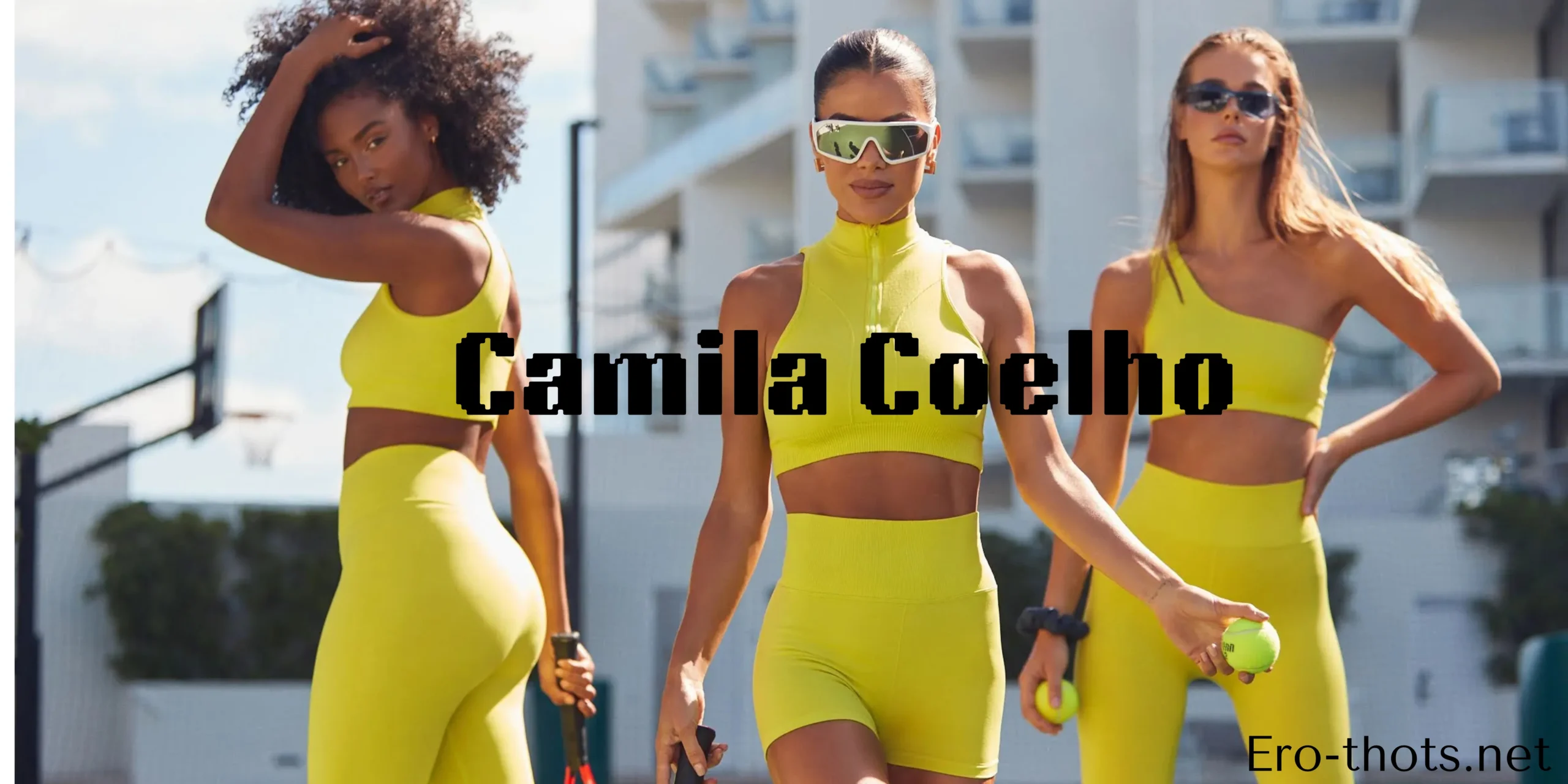 Camila Coelho