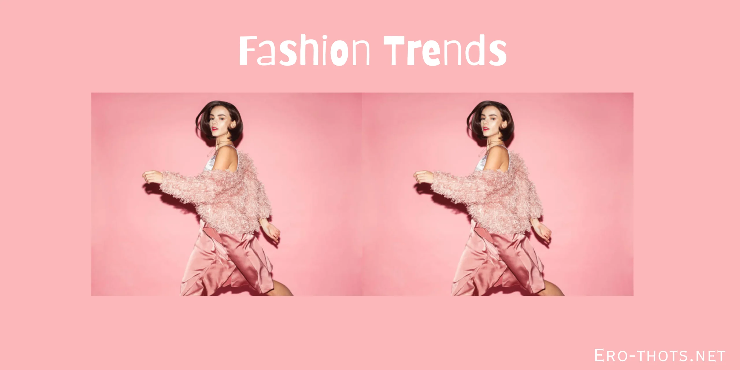 Fashion Trends