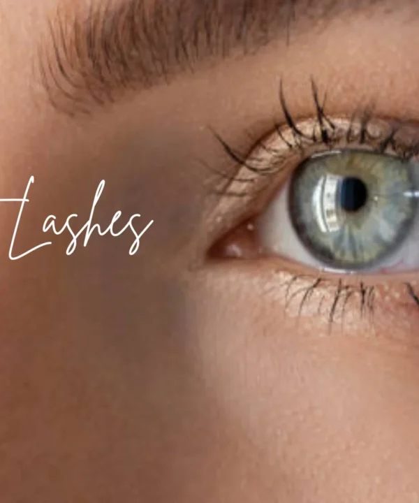 Ghost Lashes