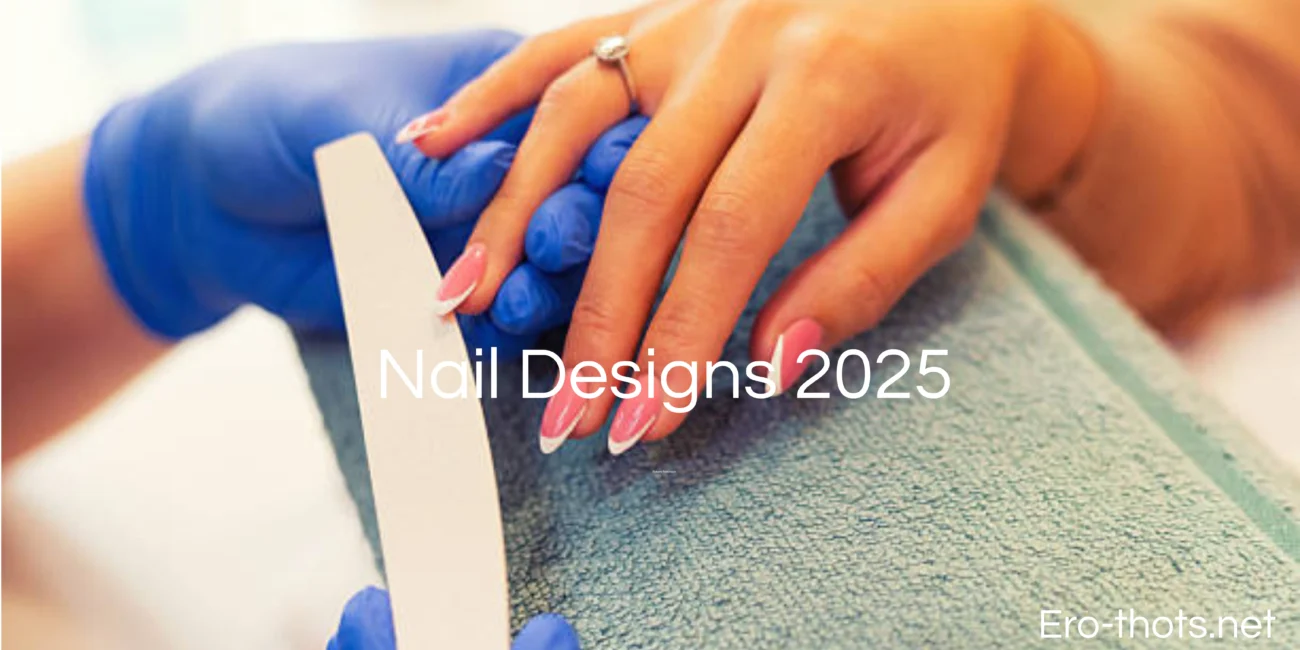 Nail Designs