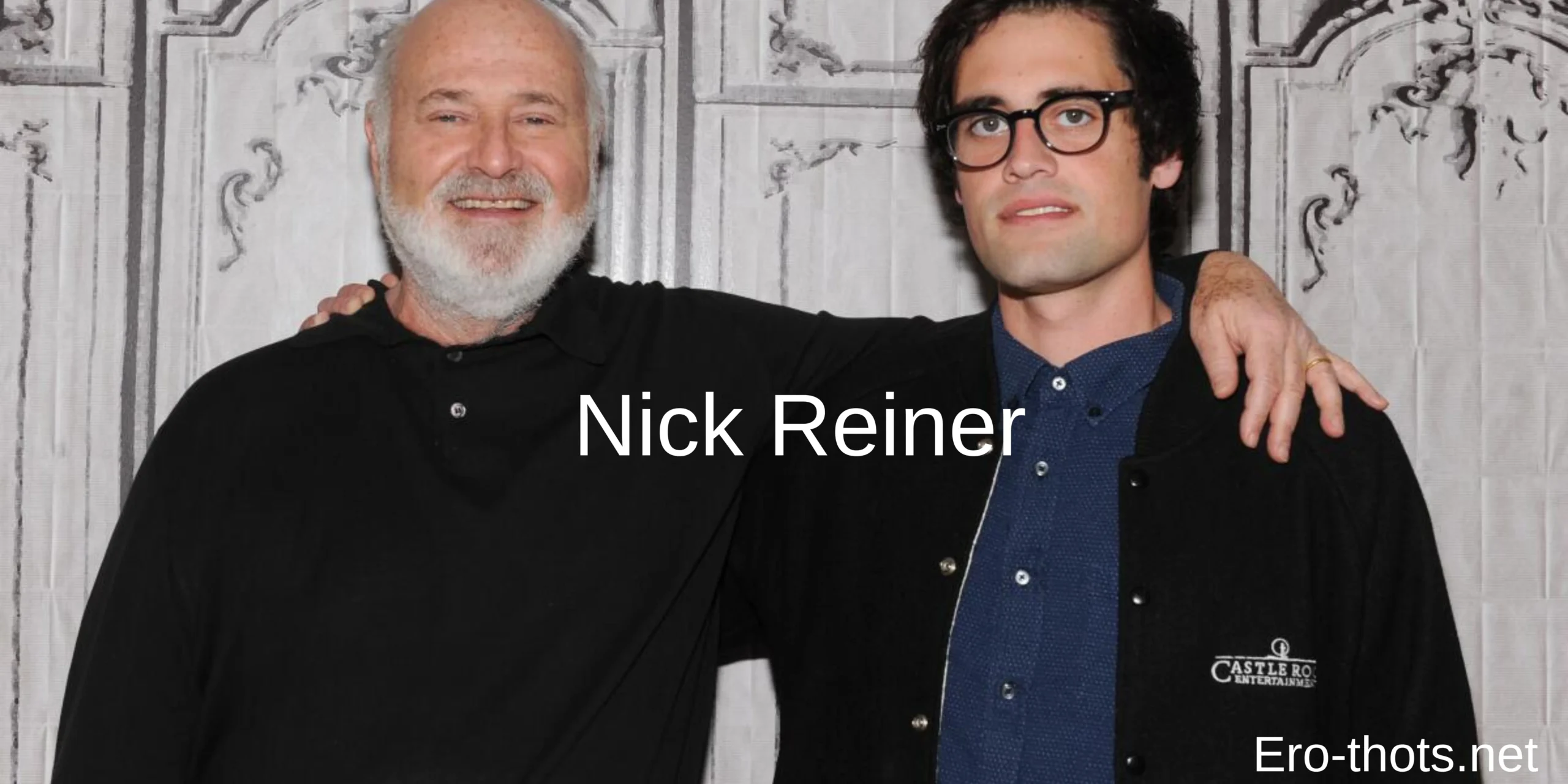 Nick Reiner
