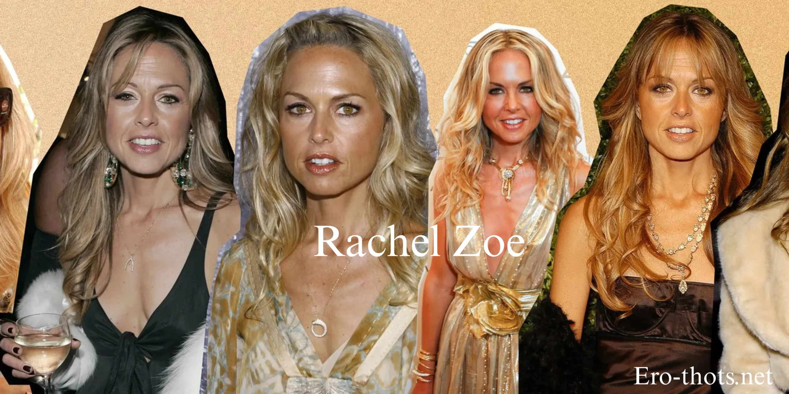 Rachel Zoe