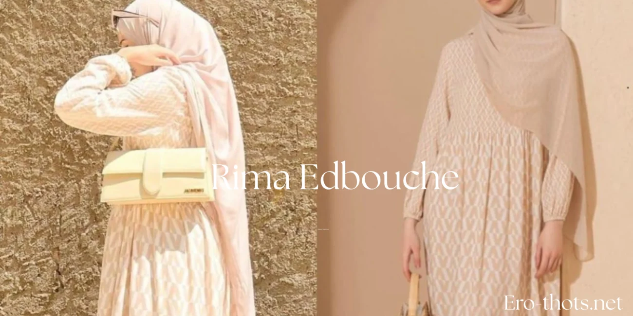 Rima Edbouche