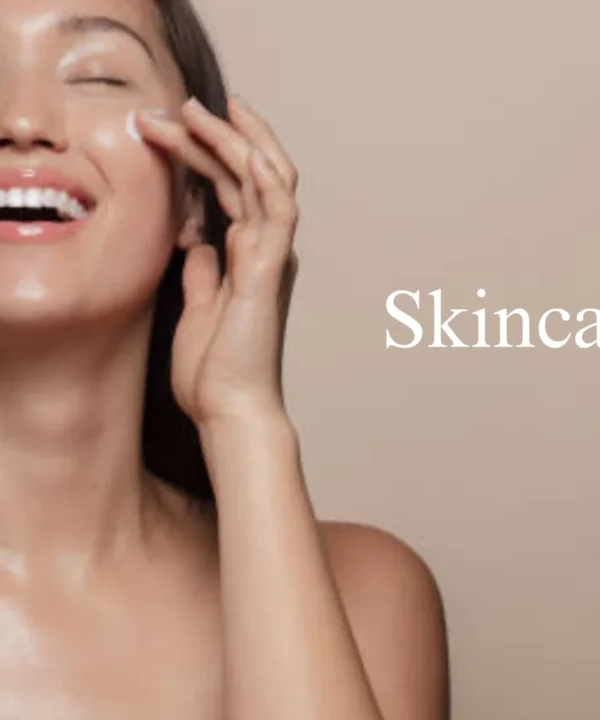 Skincare Order