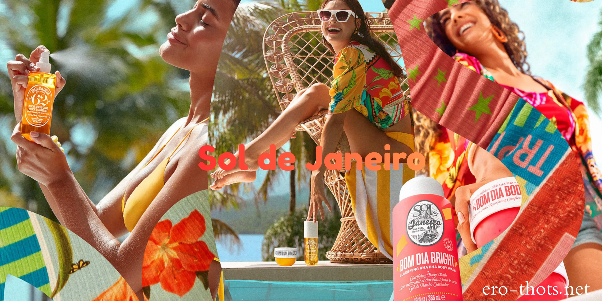 Sol de Janeiro