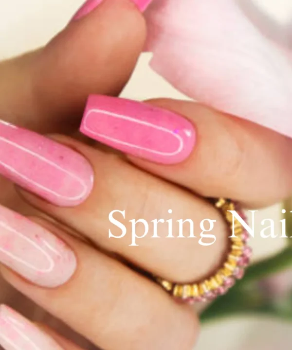 Spring Nails 2026
