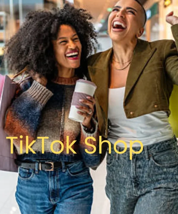 TikTok Shop