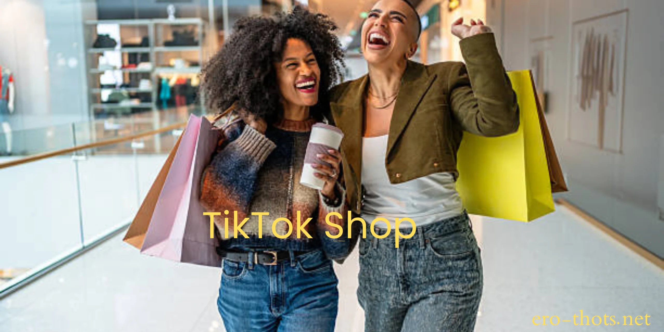 TikTok Shop